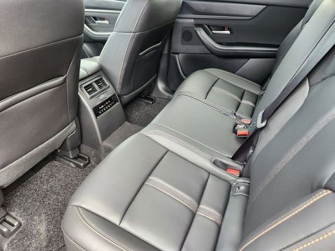 New 2026 MAZDA CX-70 SC AWD/4WD image 11