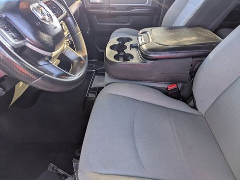 Used 2021 RAM 3500 Big Horn image 13