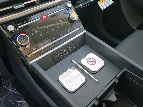 New 2026 Hyundai Santa Fe SEL image 20