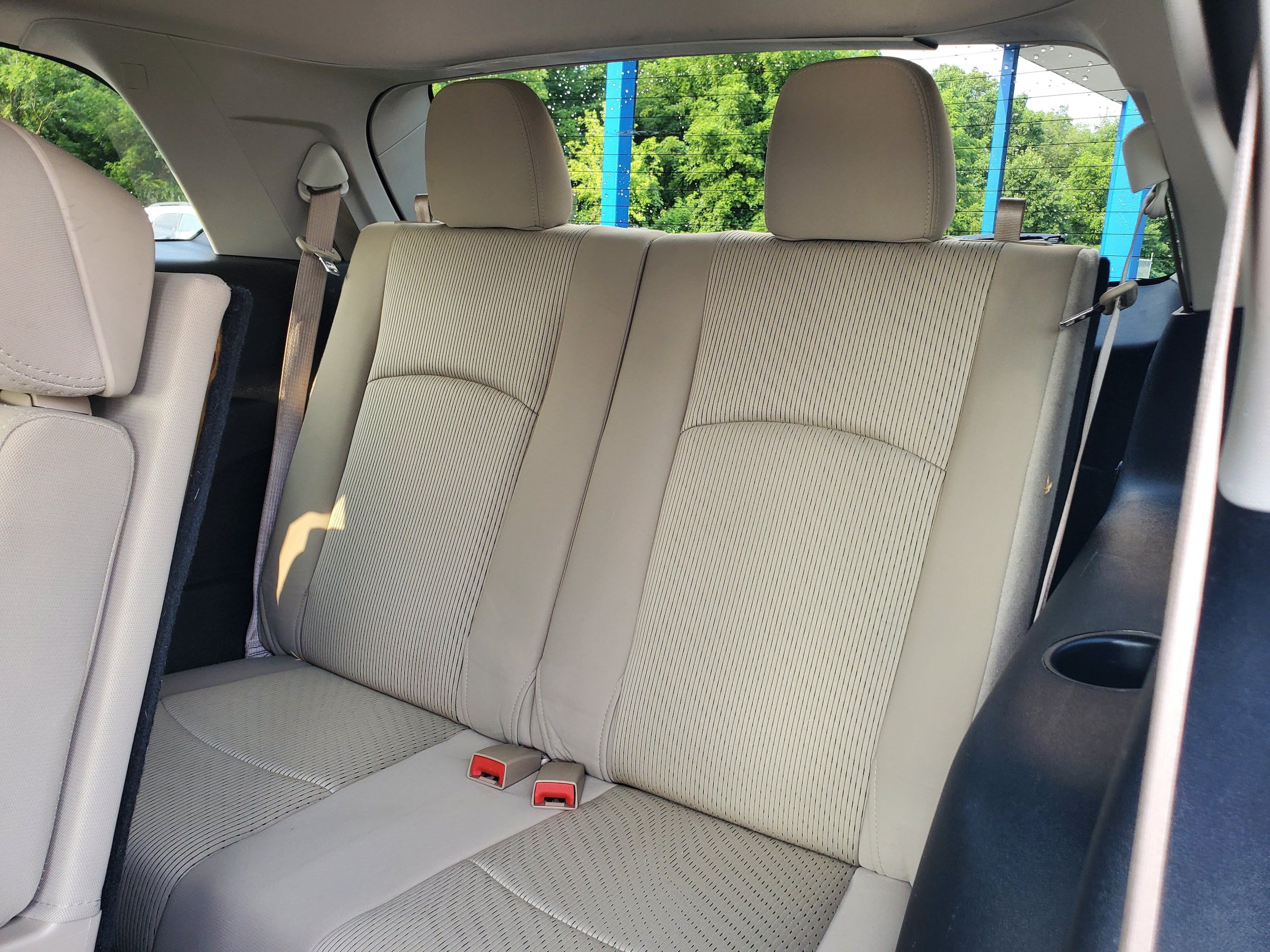 Used 2017 Dodge Journey SXT w/ Safe & Sound Group FWD image 21