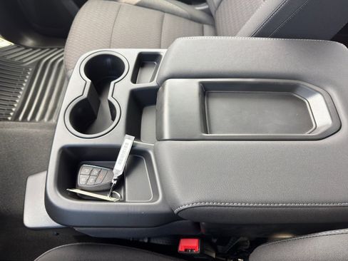 New 2026 Chevrolet Silverado 2500 Custom w/ Custom Value Package image 24