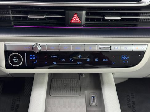 Used 2024 Hyundai Ioniq 6 SEL image 29