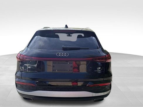 Used 2025 Audi Q5 Premium Plus AWD/4WD image 5