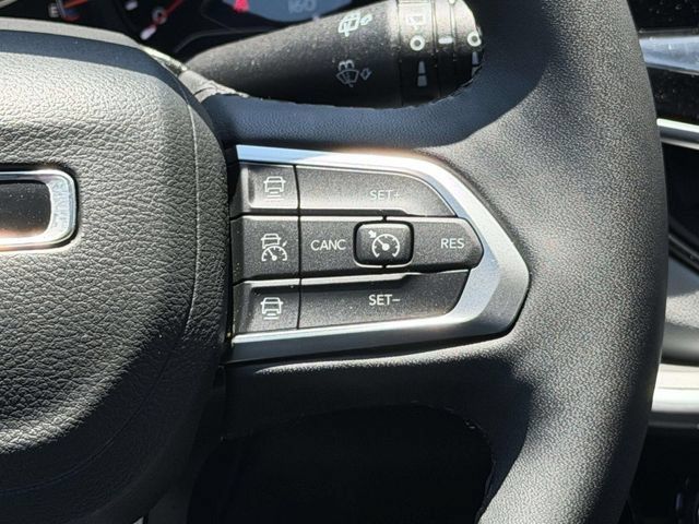 Used 2025 Jeep Compass Limited AWD/4WD image 24