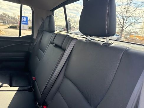 Certified 2023 Honda Ridgeline RTL image 20