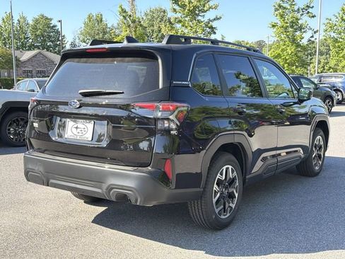New 2026 Subaru Forester Premium AWD/4WD image 3