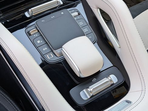 Certified 2026 Mercedes-Benz GLE 63 AMG S image 27