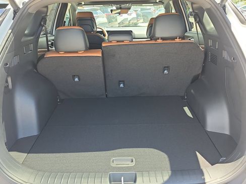 New 2026 Kia Sportage X-Line w/ X-Line Technology Package AWD/4WD image 10