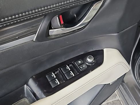 Used 2021 MAZDA CX-5 Grand Touring image 26