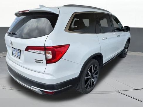 Used 2021 Honda Pilot Touring image 5