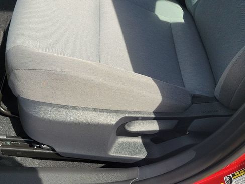 New 2026 Toyota Camry LE FWD image 22