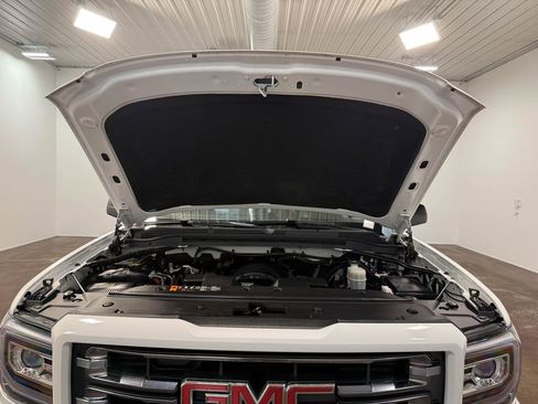 Used 2018 GMC Sierra 1500 SLT image 88