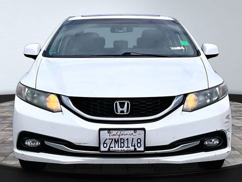Used 2013 Honda Civic EX-L image 27