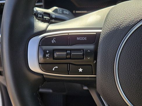 Certified 2025 Kia K5 GT-Line w/ GT-Line Premium Package image 23