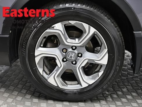 Used 2017 Honda CR-V EX-L image 32