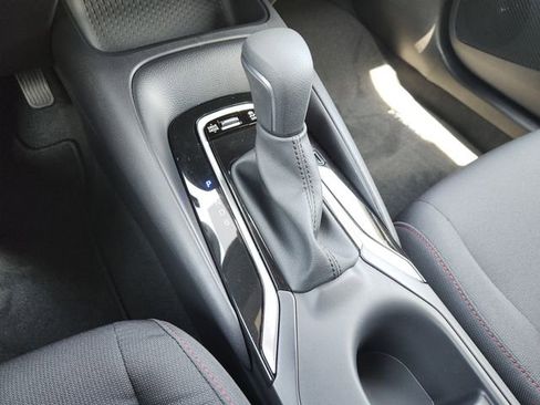 New 2026 Toyota Corolla SE image 19