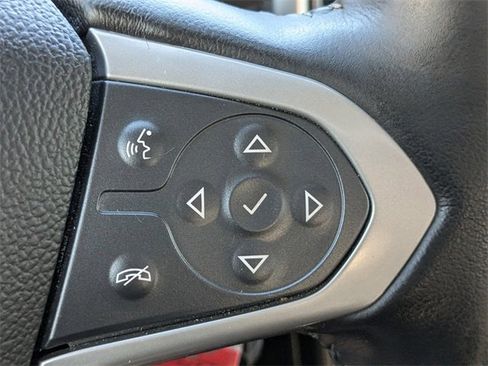 Used 2022 Chevrolet Colorado LT w/ Luxury Package image 25