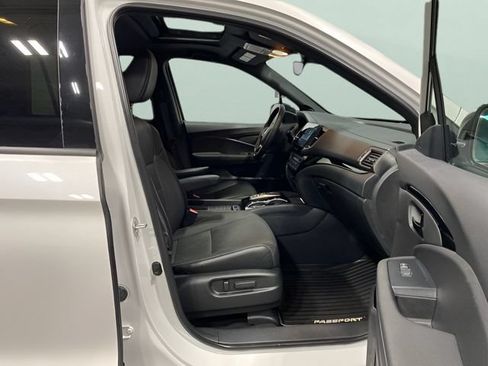 Used 2023 Honda Passport Elite image 31