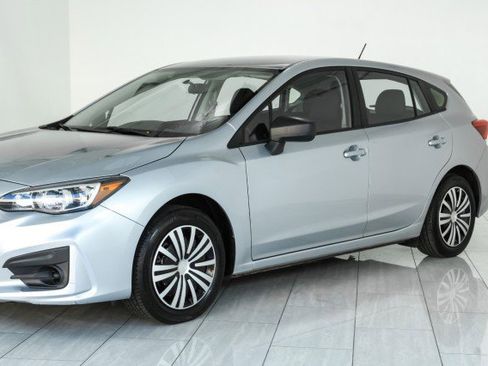 Used 2018 Subaru Impreza 2.0i image 56