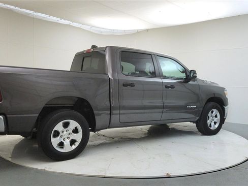 Used 2024 RAM 1500 Big Horn image 7