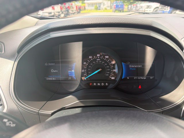 Used 2024 Ford Edge SEL w/ Convenience Package AWD/4WD image 58