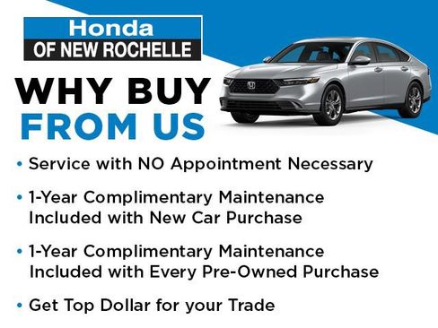 Used 2024 Honda CR-V Sport image 3
