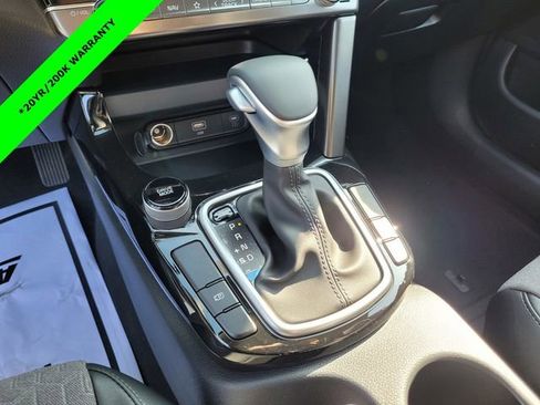 New 2026 Kia Seltos S image 10