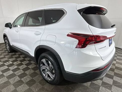 Certified 2023 Hyundai Santa Fe SE AWD/4WD image 4