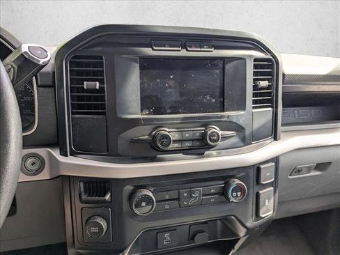 Used 2023 Ford F150 XL RWD image 8