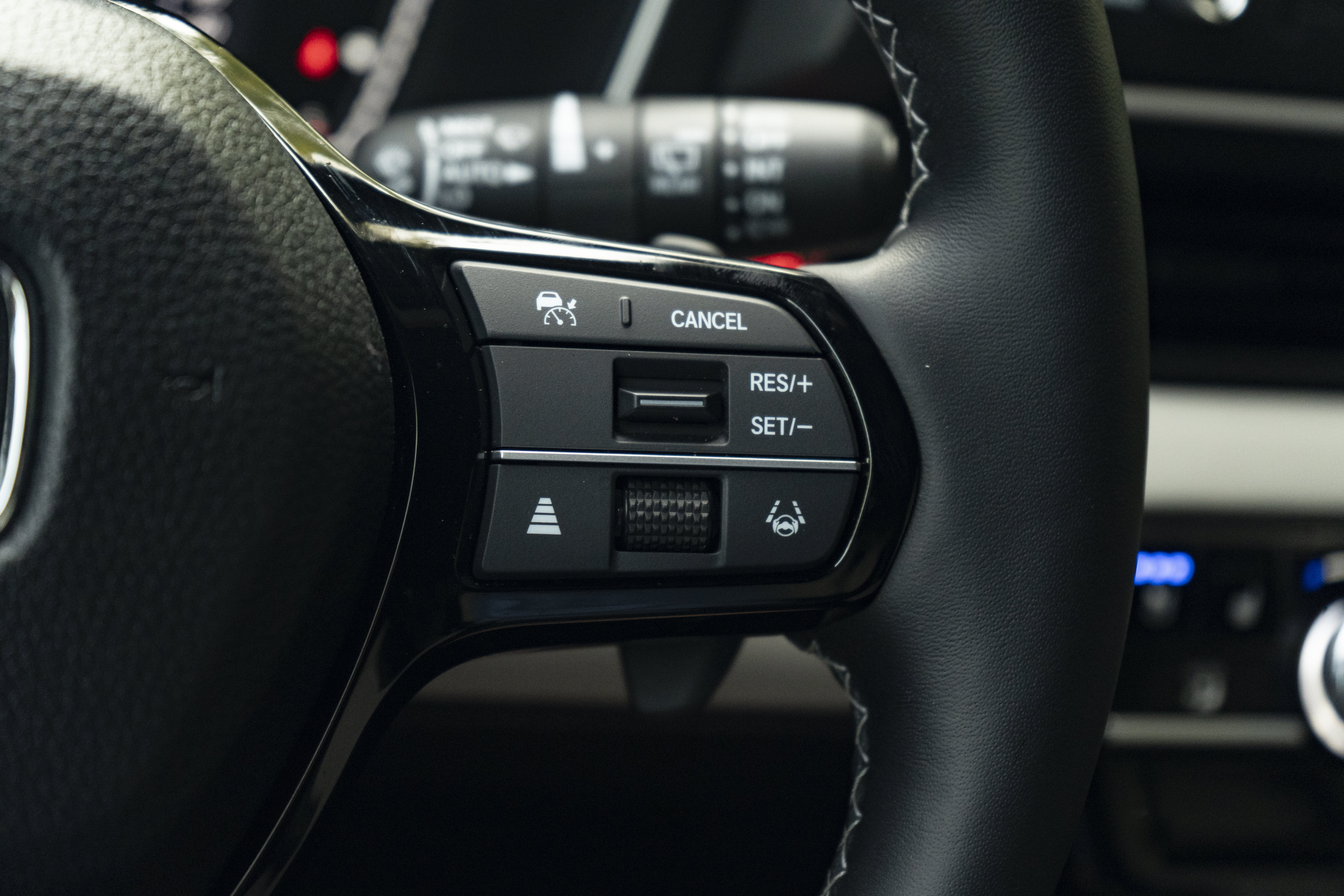 Used 2026 Honda Passport TrailSport Elite image 22