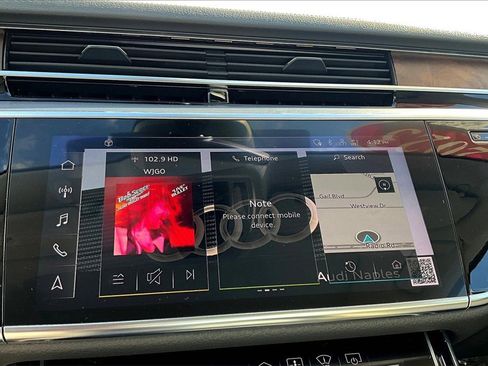 Certified 2023 Audi A8 L 3.0T w/ Comfort Plus Package image 27