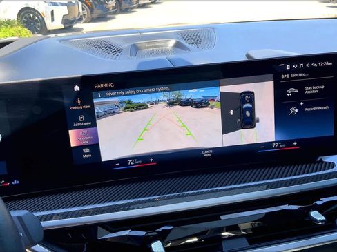 Certified 2023 BMW X7 M60i w/ Executive Package AWD/4WD image 25