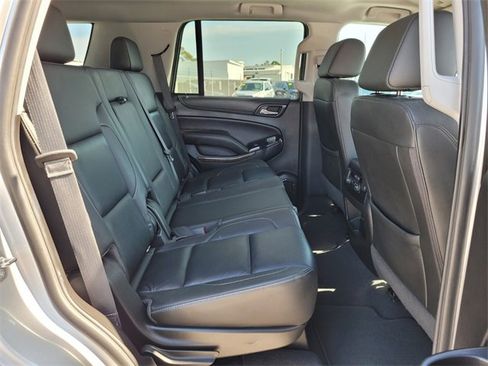 Used 2019 Chevrolet Tahoe LT image 21