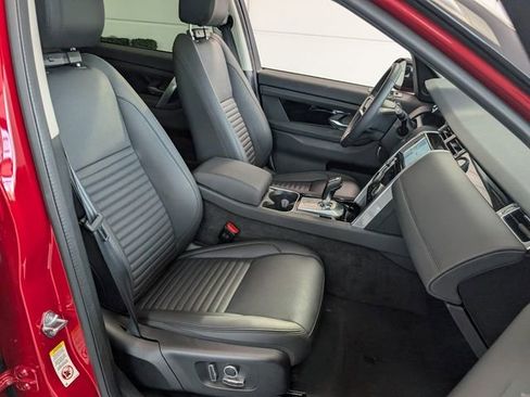 Used 2023 Land Rover Discovery Sport S AWD/4WD image 15