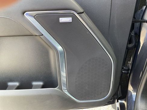 Used 2024 Chevrolet Silverado 1500 LT Trail Boss w/ Convenience Package II AWD/4WD image 14