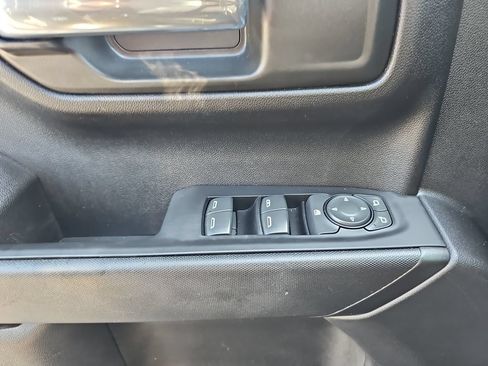 Used 2023 Chevrolet Silverado 1500 Custom RWD image 26