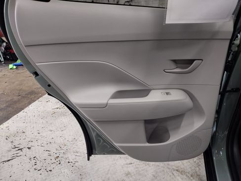 Certified 2026 Hyundai Kona SEL Sport AWD/4WD image 32