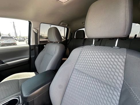 Used 2021 Toyota Tacoma SR5 RWD image 16