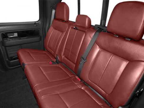 Used 2013 Ford F150 XLT w/ Luxury Equipment Group image 14