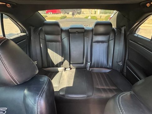 Used 2021 Chrysler 300 S RWD image 22