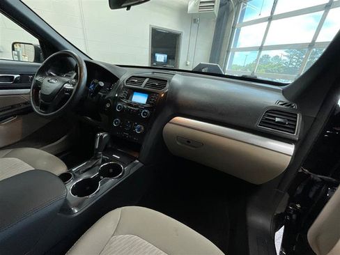 Used 2019 Ford Explorer FWD image 28