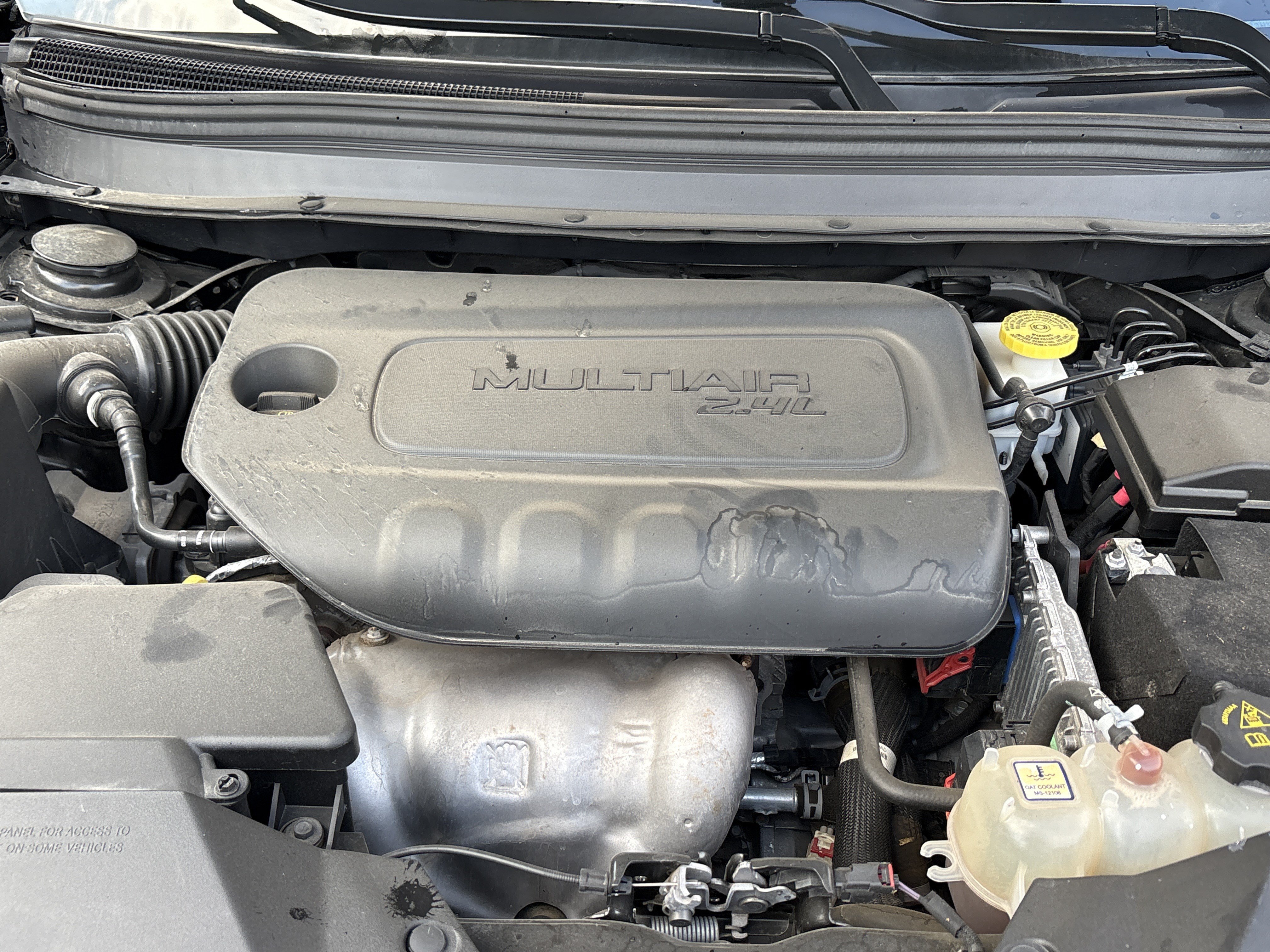 Used 2023 Jeep Cherokee Altitude Lux AWD/4WD image 7