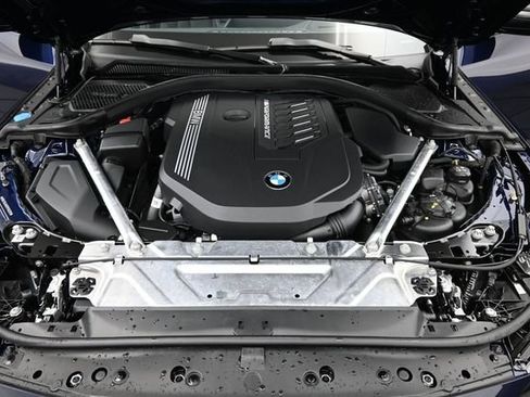 Used 2024 BMW M440i xDrive Gran Coupe AWD/4WD image 26