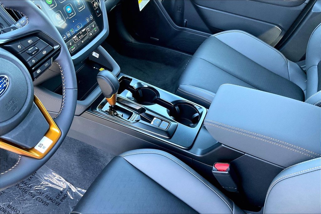 New 2026 Subaru Forester Wilderness AWD/4WD image 9
