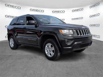 Used 2014 Jeep Grand Cherokee Laredo w/ Quick Order Package 23E