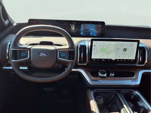 New 2027 Ford Expedition Max King Ranch AWD/4WD image 4