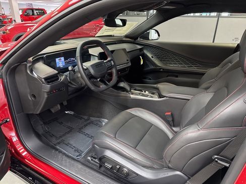 New 2024 Dodge Charger R/T w/ Plus Group AWD/4WD image 10