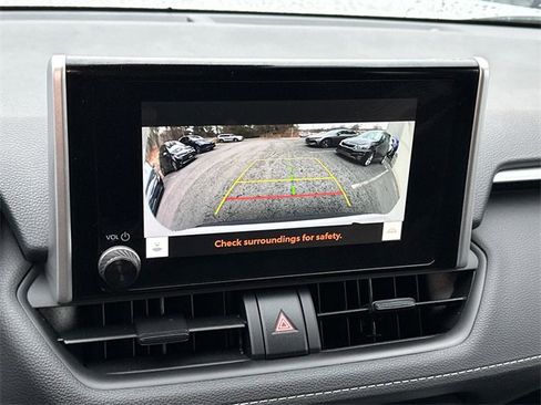 Certified 2024 Toyota RAV4 LE image 30