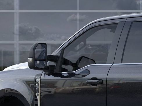 New 2026 Ford F350 Lariat RWD image 20