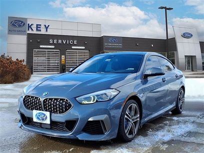 Used 2021 BMW M235i xDrive Gran Coupe w/ Premium Package